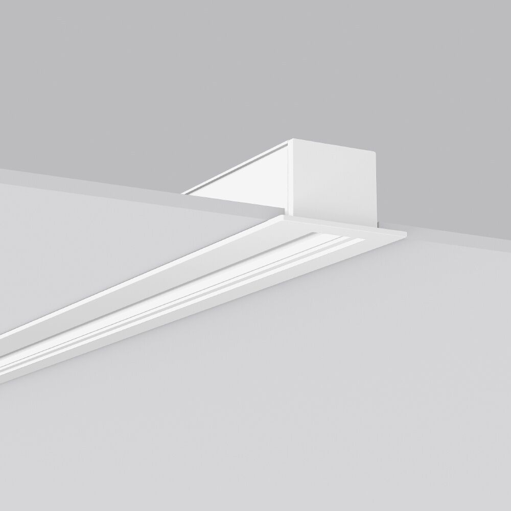 RZB Leuchten Abschlussstück 701121.002