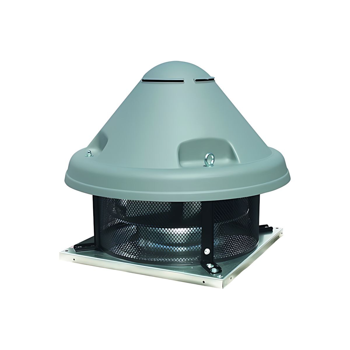 Maico Radial Dachventilator 0073.0544 Typ DRD H 90/6 Ex