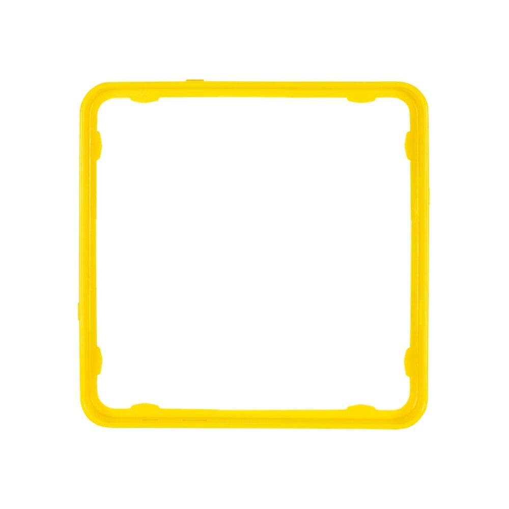 Jung Applikations Rahmen CDP 81 GE