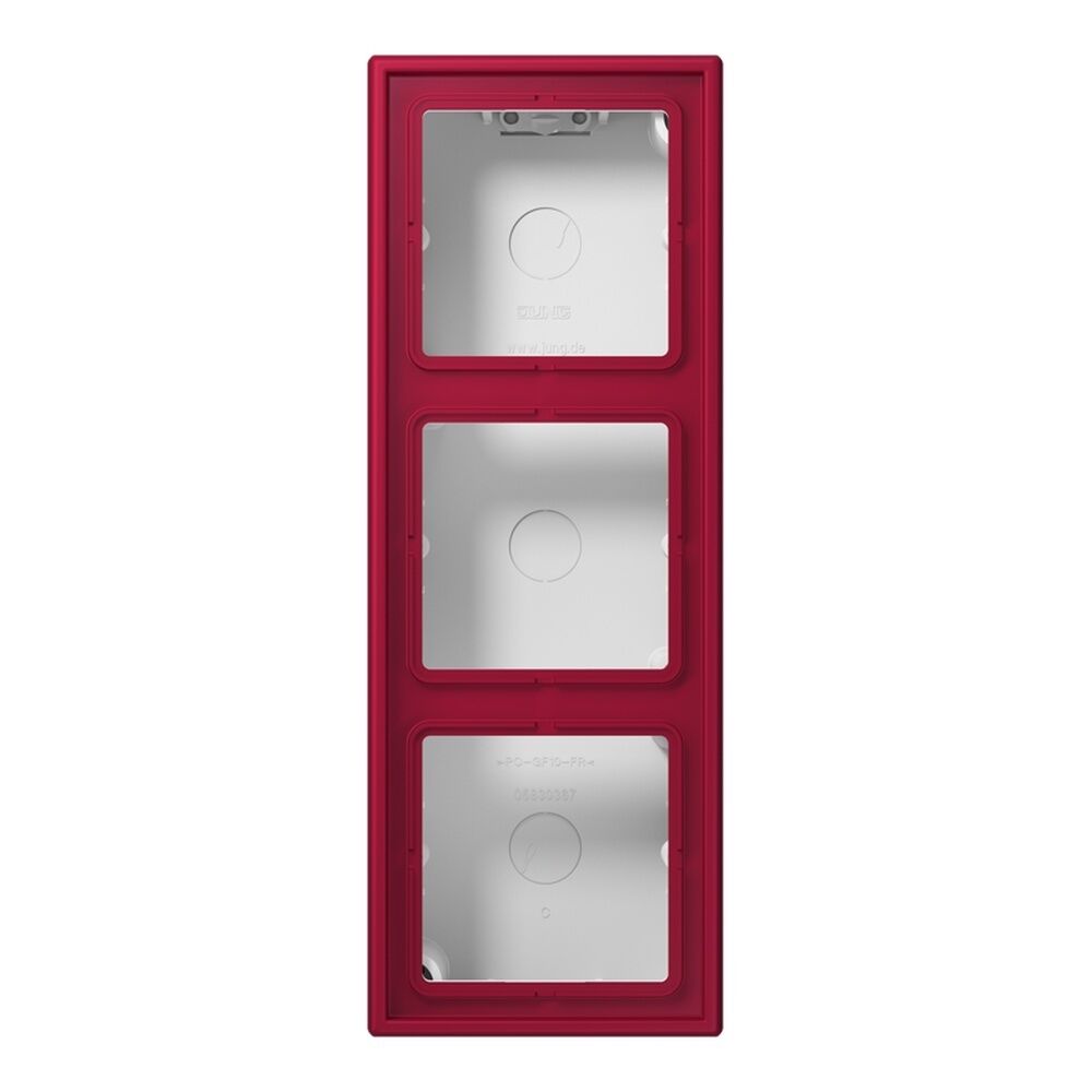 Jung Aufputz Kappe LC583A229