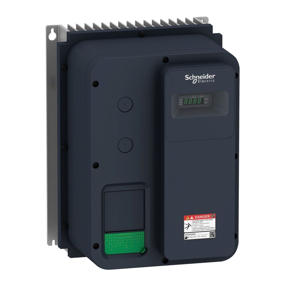 Schneider Electric Frequenzumrichter ATV320U15M2W 