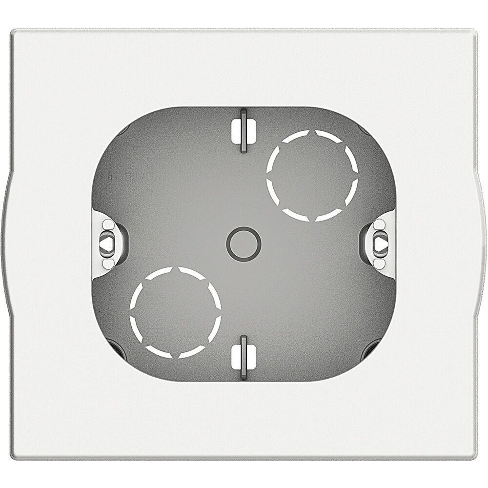 Bticino Aufputzgehäuse 502BI