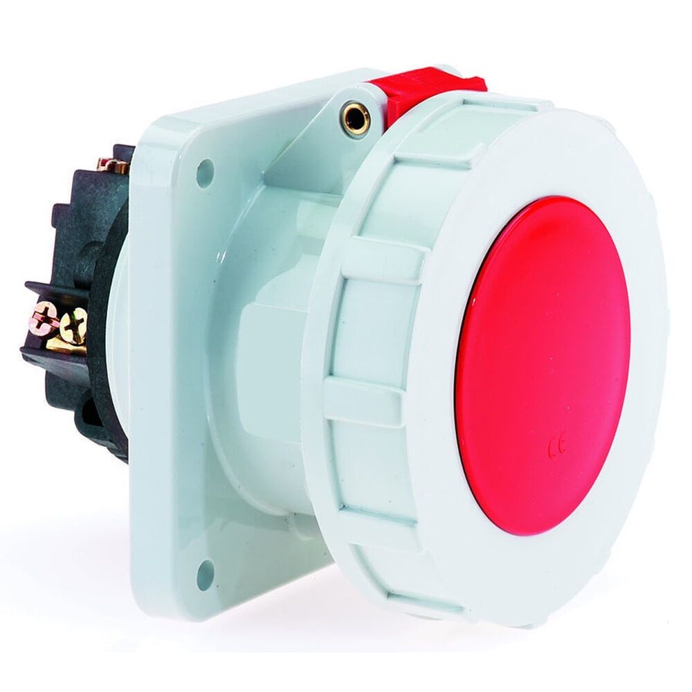 Bals Anbausteckdose 13100