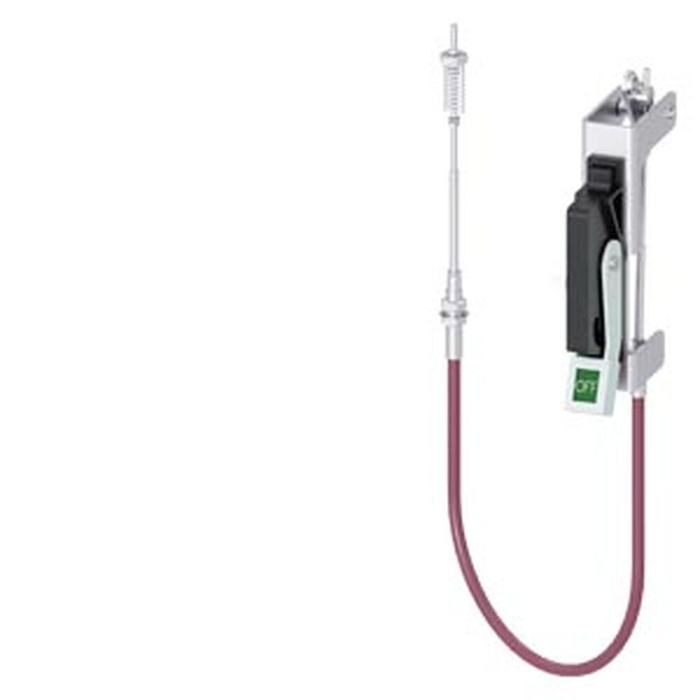 Siemens Betriebseinheit 3VA9277-0CK12