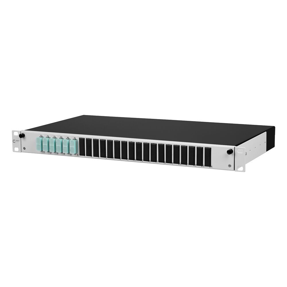 METZ CONNECT Patchfeld 150265BA06-E