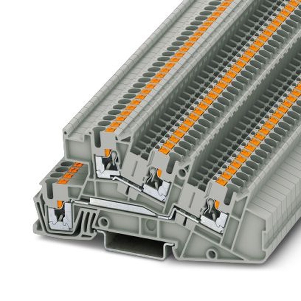 Phoenix Contact Installationsetagenklemme 3213953 Typ PTI 2,5-L/L