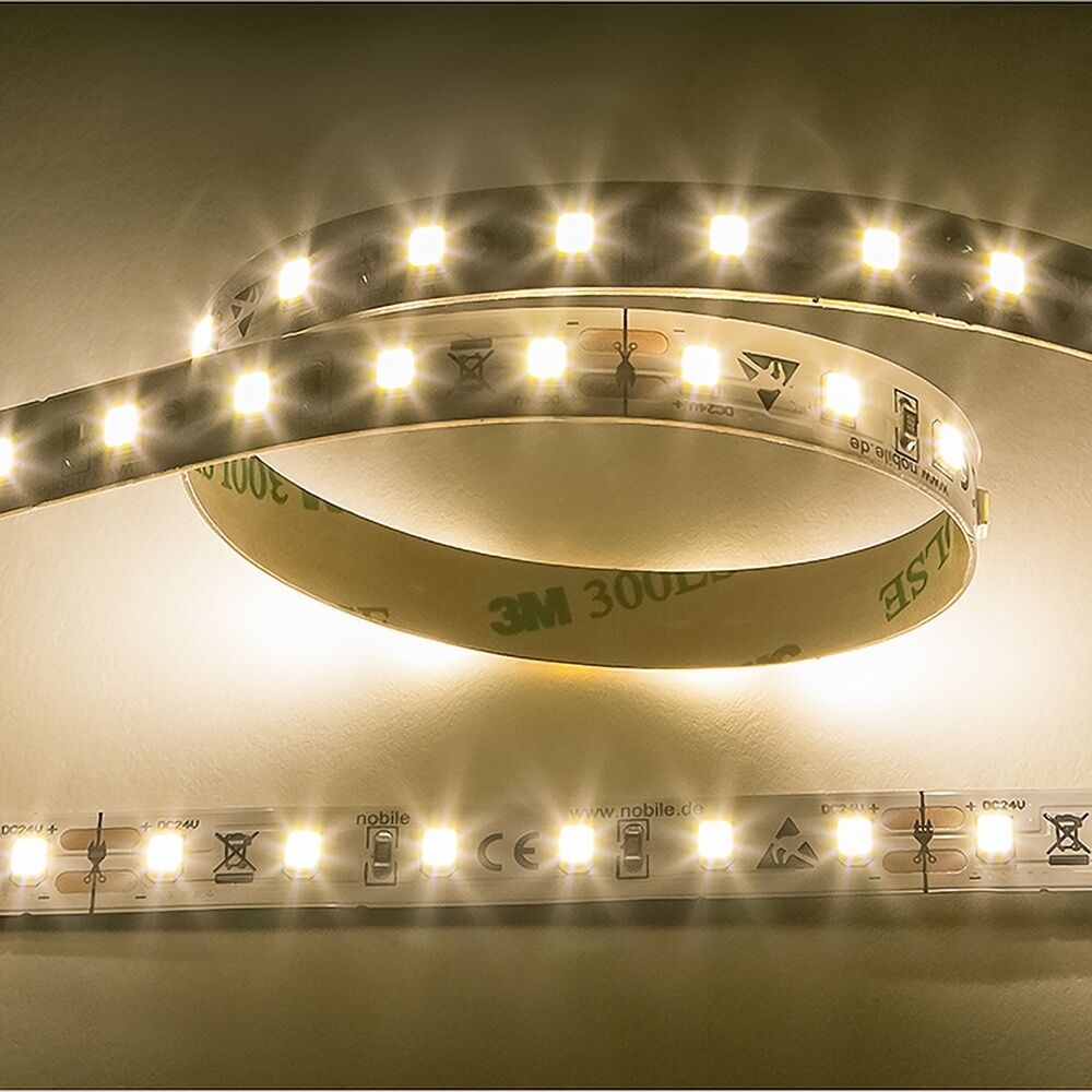Nobile LED Band 5011305940 Typ Flexible LED SMD 2835 48V