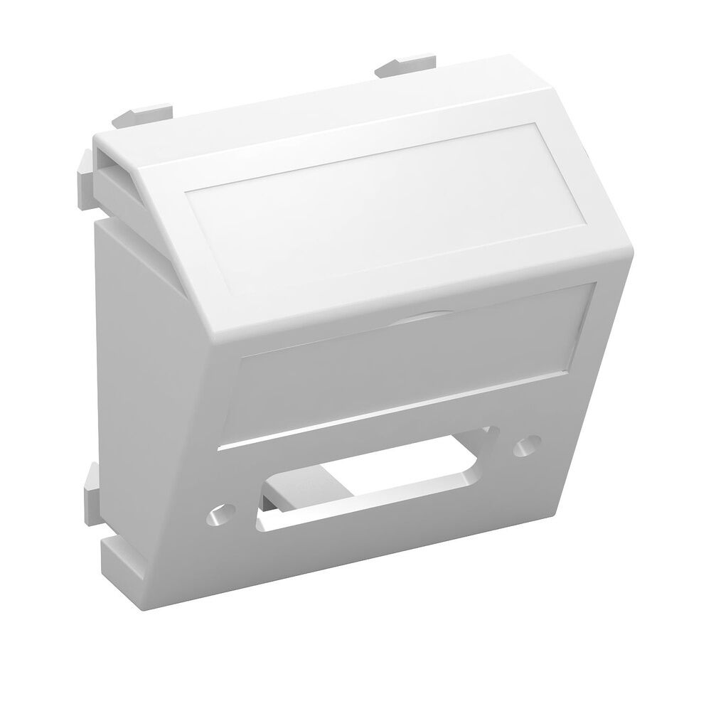 OBO Bettermann Multimediaträger 6104790 Typ MTS-DV O RW1