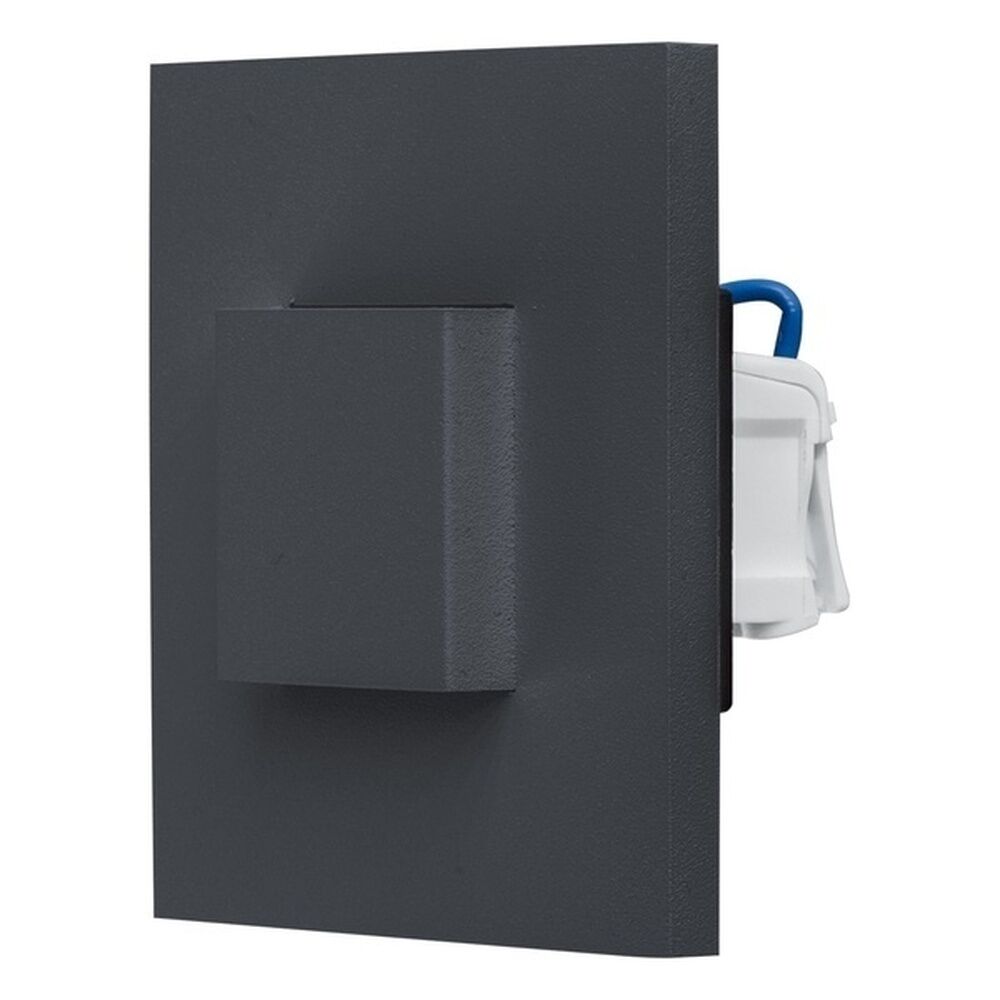 EVN LED Wand Einbauleuchte LQ41802AD