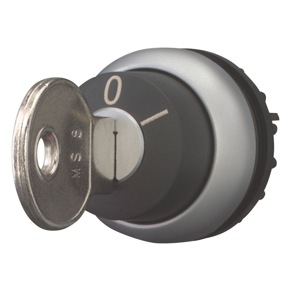 Eaton Schlüsseltaste 111789 Typ M22-WRS-MS8