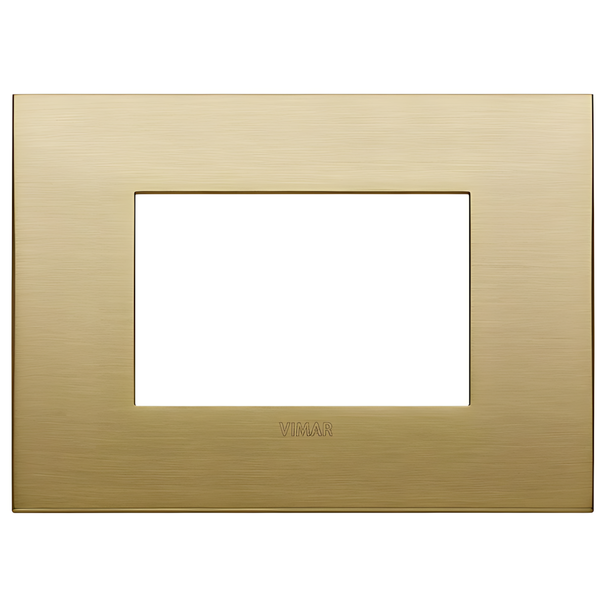 Vimar Abdeckrahmen 19653.12.01