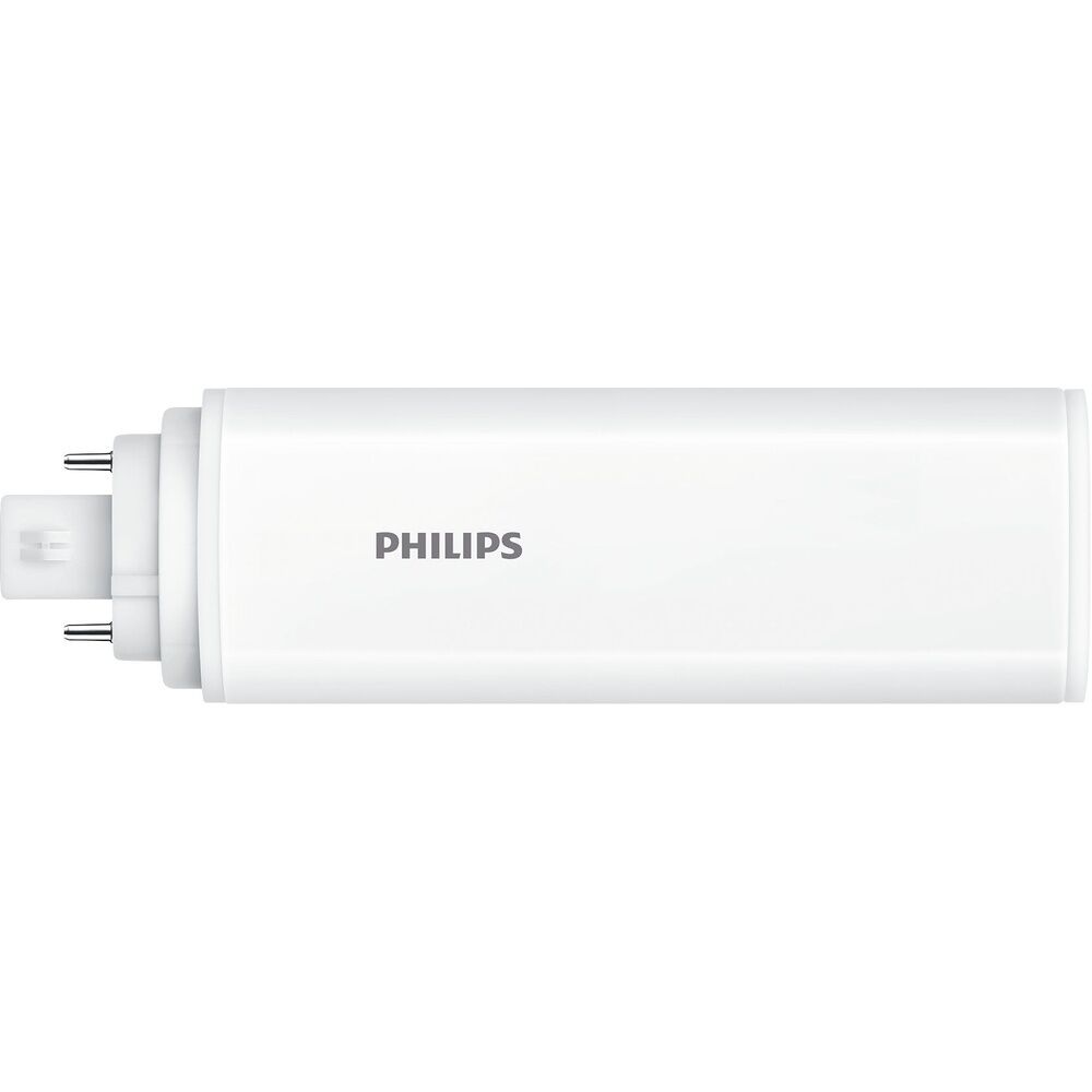 Signify Philips LED Lampe 48780200 Typ CorePro LED PLT HF 9W 830 4P GX24q-3