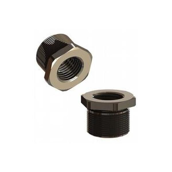 Pepperl+Fuchs Adapter 400920 Typ AD.M20.M16.BN.C.15.K01 