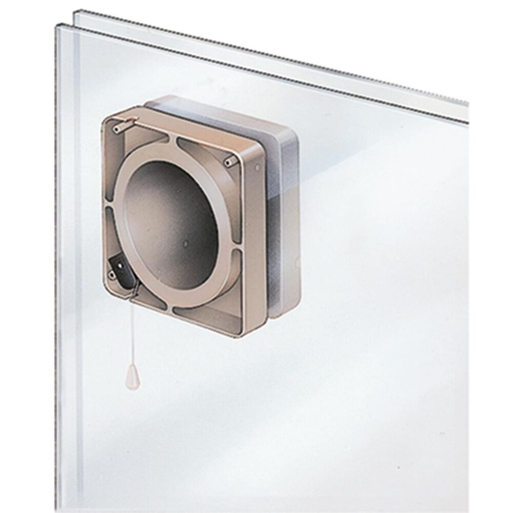 Helios Fenstereinbausatz 00462 Typ FES 90