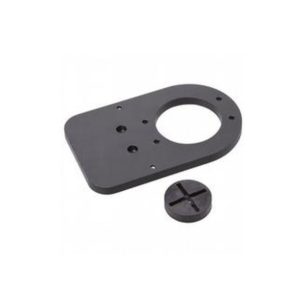 Pepperl+Fuchs Adapterplatte 303338 Typ MH-F31K-02