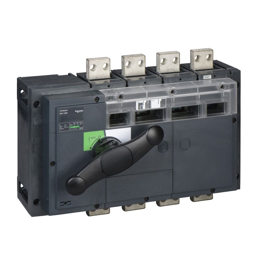 Schneider Electric Trennschalter 31363