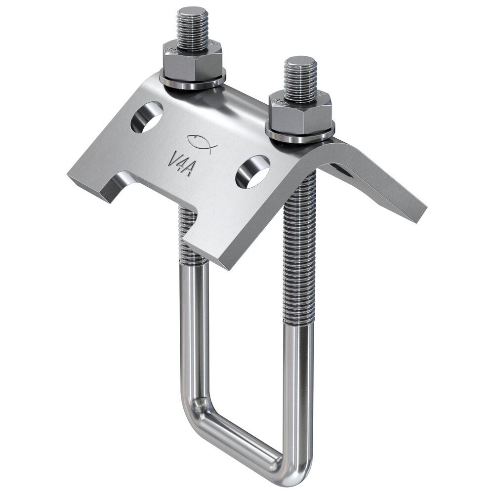 Fischer Trägerkralle 562666 Typ TKR 82 A4 TRÄGERKRALLE