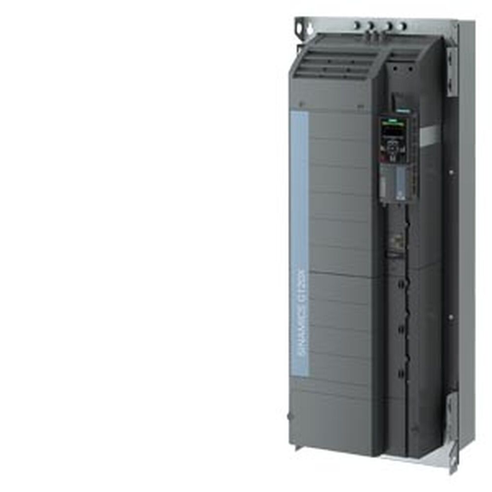 Siemens Push Through Frame 6SL3261-6GG00-0BA0