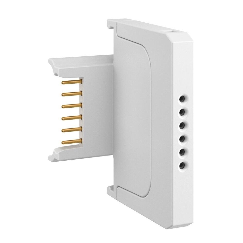 OBO Bettermann Steckbarer Datenleitungsschutz 5080454 Typ PDP-BC