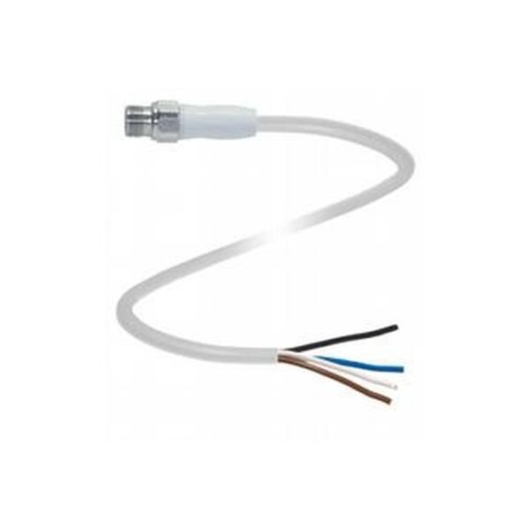 Pepperl+Fuchs Kabelstecker 295186 Typ V1S-GV4A-5M-PP-H1
