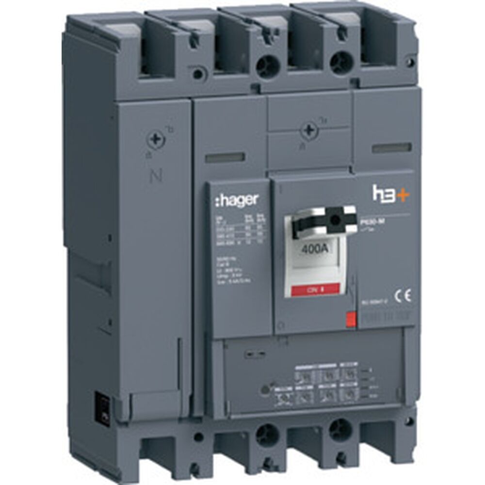 Hager Leistungsschalter HMW401JR