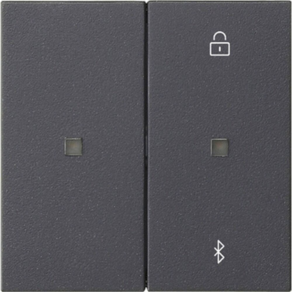 Gira Jalousie-und Schaltuhr BT 538128