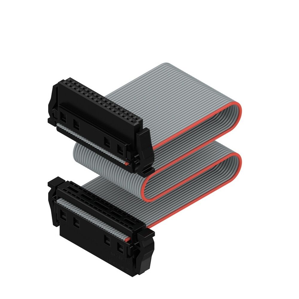 Weidmüller Datenleitung 2827160000 Typ FC20 TN/32A S1 B BX