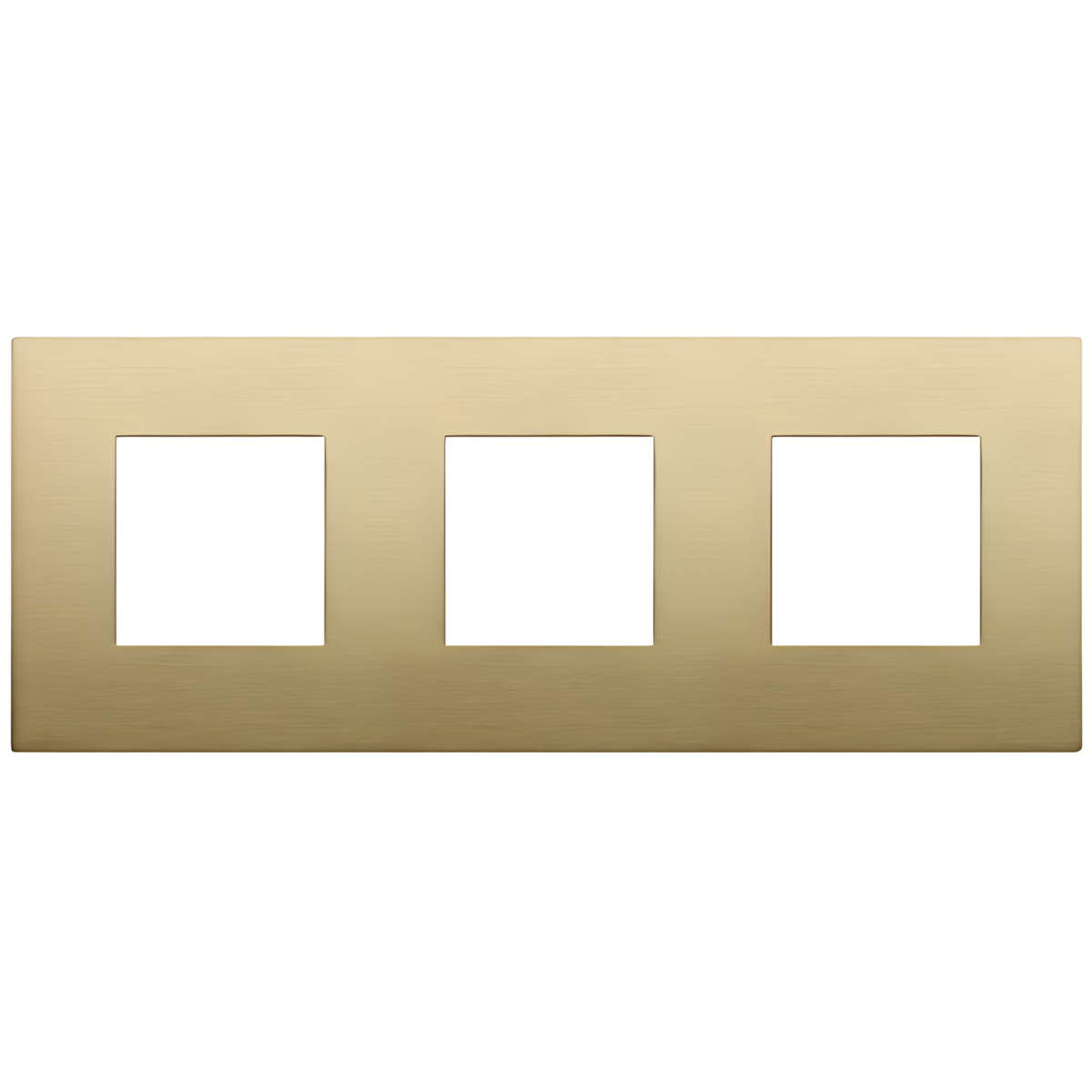 Vimar Abdeckrahmen 19644.12.01