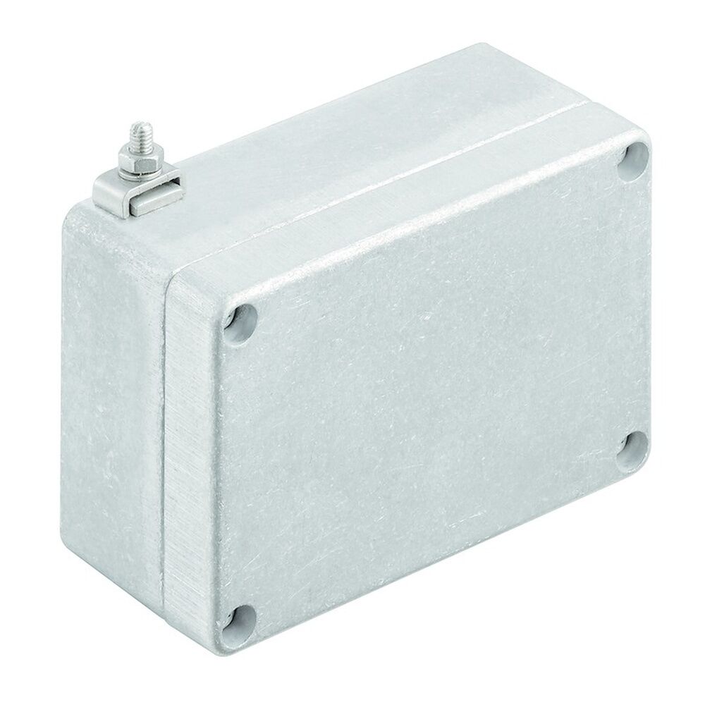 Weidmüller Ex Metallgehäuse 9526860000 Typ KLIPPON K2 EX