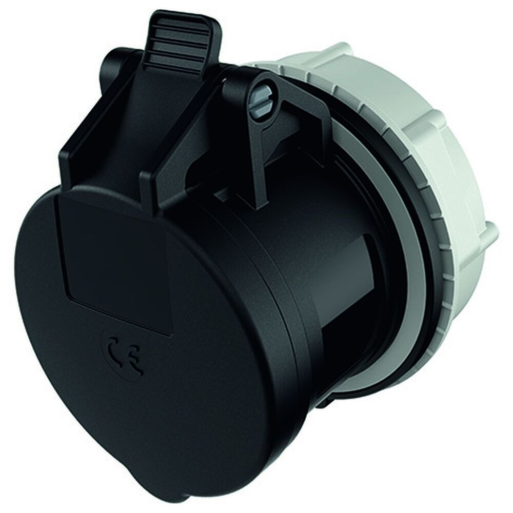 Mennekes Anbaudose 997AB