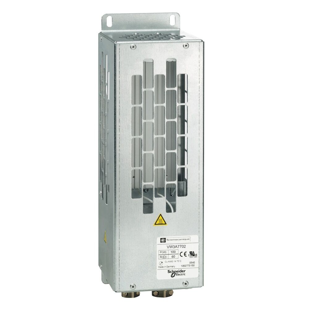 Schneider Electric Bremswiderstand VW3A7702 