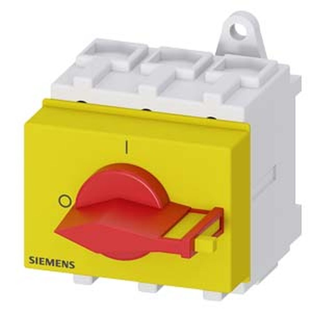 Siemens Lasttrennschalter 3LD2530-0TK13