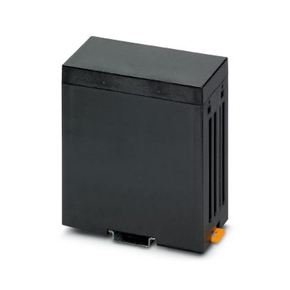 Phoenix Contact Elektronikgehäuse 2943592 Typ CM 50-LG/H 12,5/BO BK