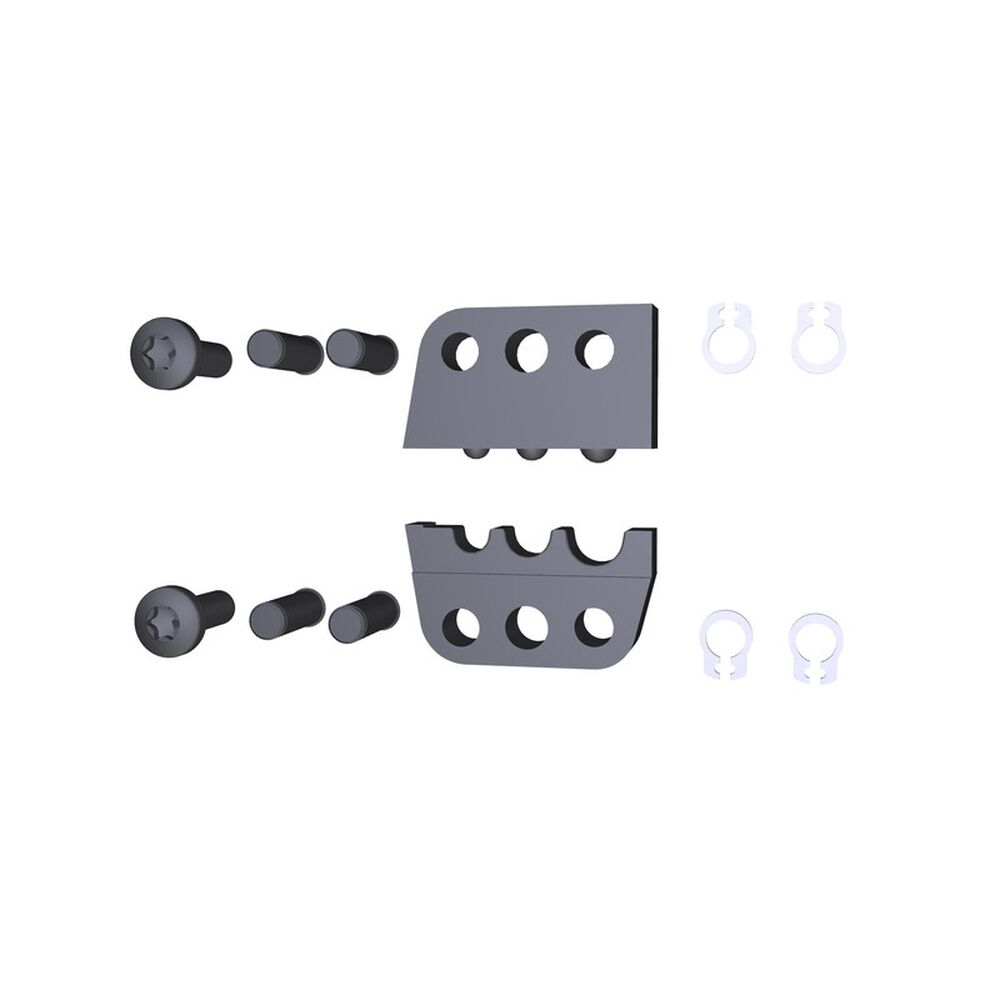 Weidmüller Zubehör 9054550000 Typ ERTE ES HTN 21