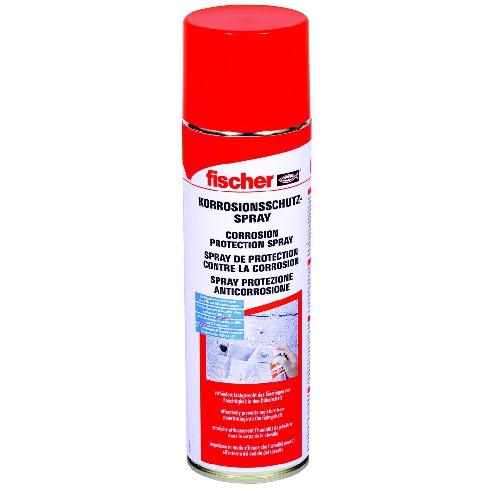 Fischer Korrosionsschutzspray 511440