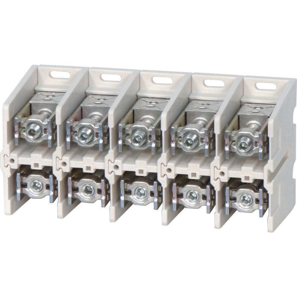 Eaton Anschlussklemme 044001 Typ K240/5