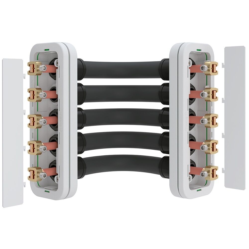 ABN Sammelschiene GSVE501LN