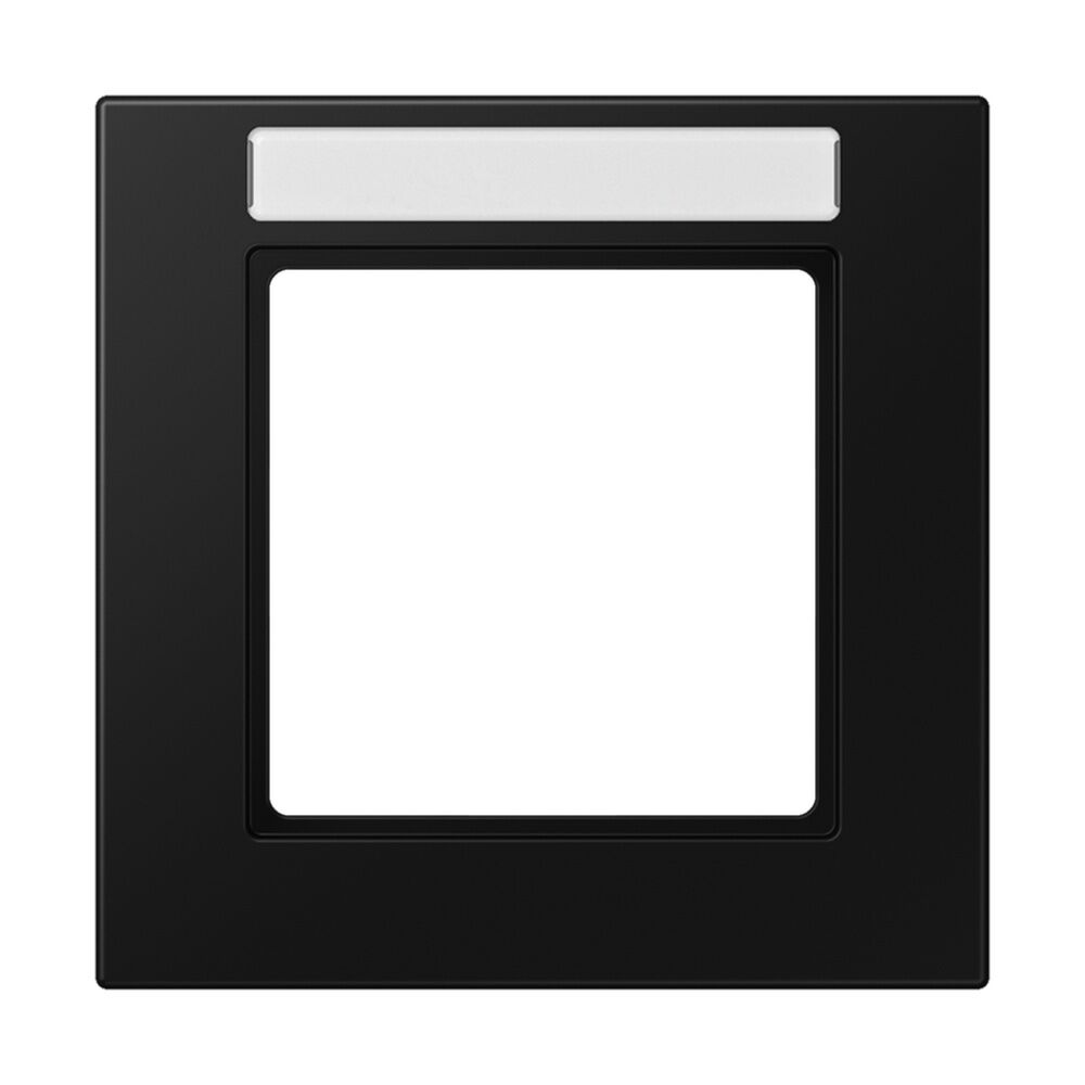 Jung Rahmen A5581BFNASWM