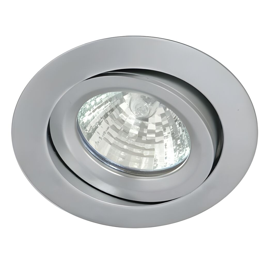 Rutec Einbaustrahler ALU55489