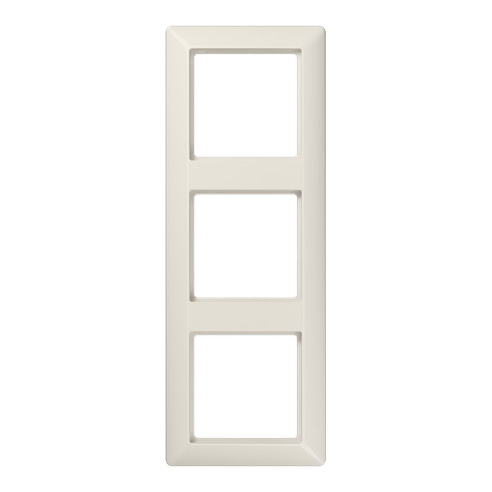 Jung Rahmen 3fach AS 583 BF