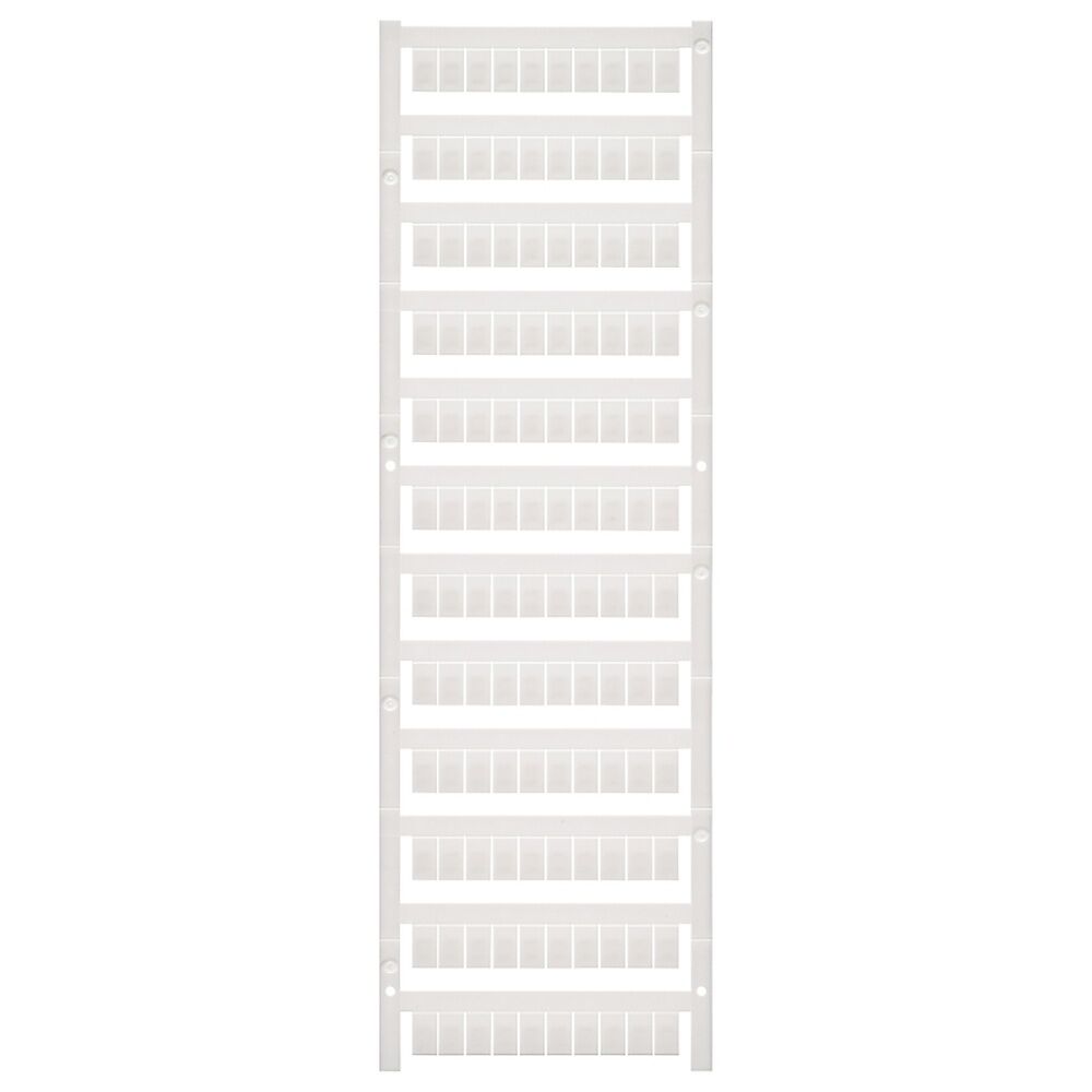 Weidmüller Klemmenmarkierung 1818400000 Typ WS 10/6 M MC NE WS