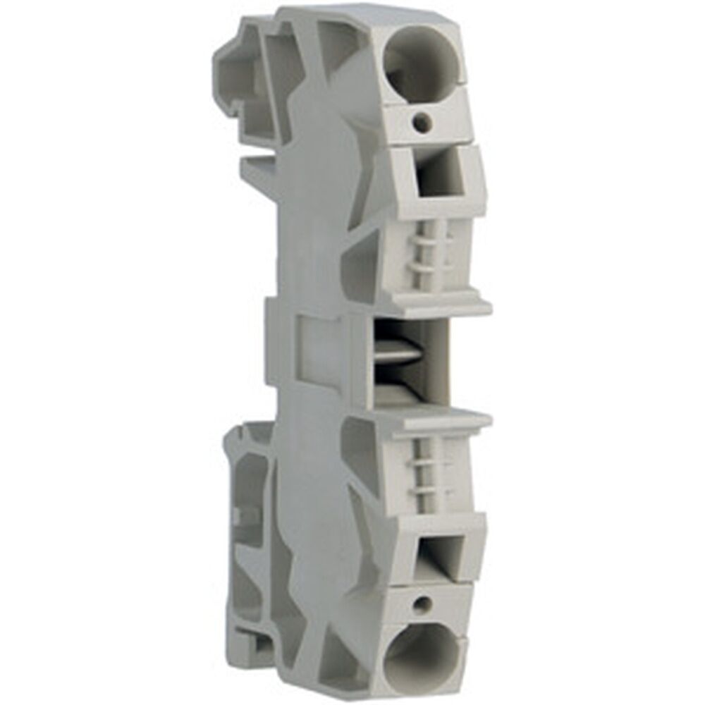 Hager Durchgangsklemme KYB10LH