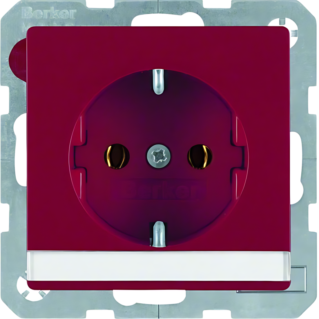 Berker Steckdose 47506002 