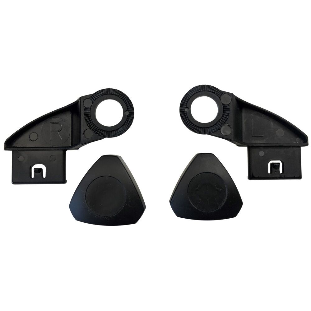 Dehn + Söhne Ersatzteil Visieraufnahme 785828 Typ R KIT APS ... SC 