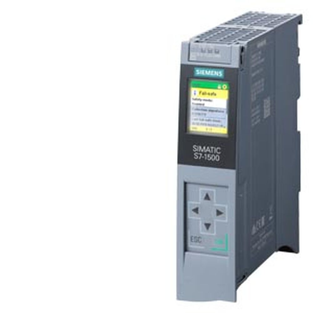 Siemens SIPLUS S71500 CPU 6AG1513-1FM03-2AB0