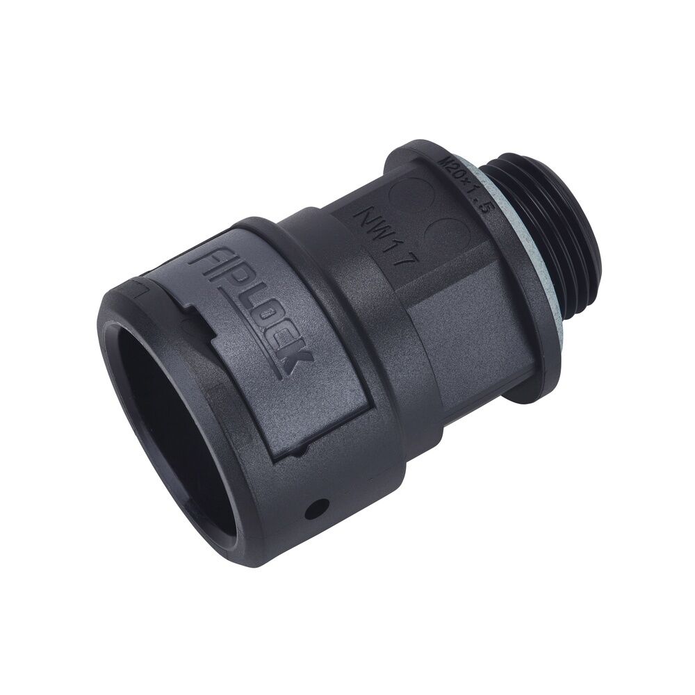 Fränkische Rohrwerke 4890305300 Typ ASPA-10M16PB