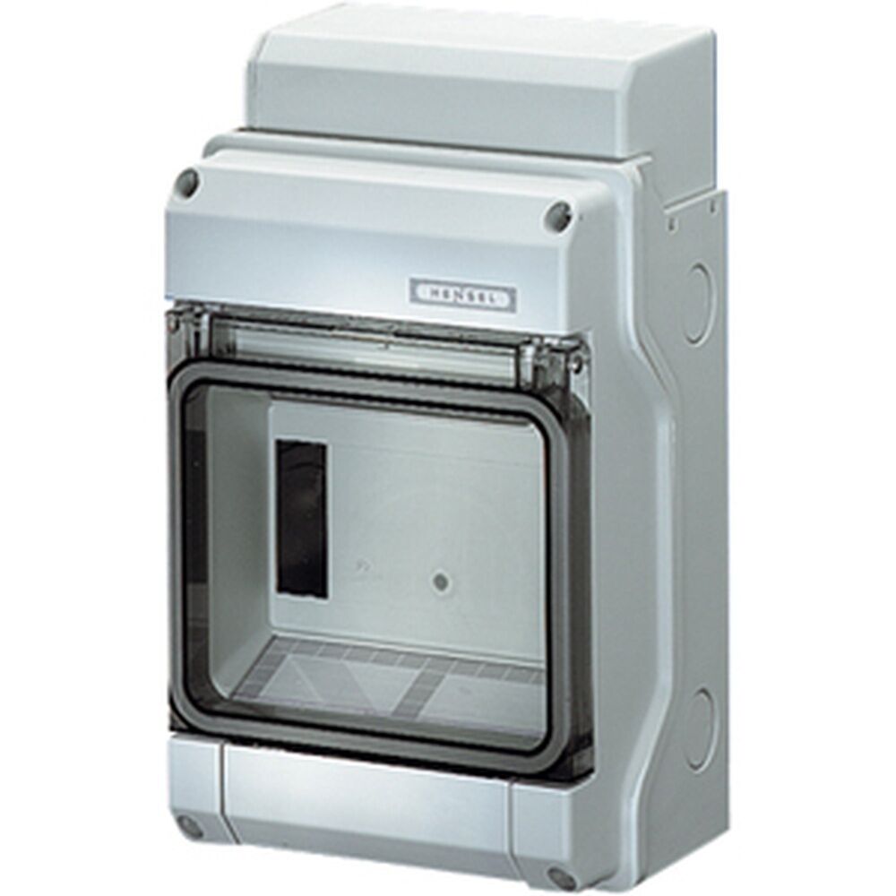 Hensel Kleinverteiler KV 1506 Nr. 61000735