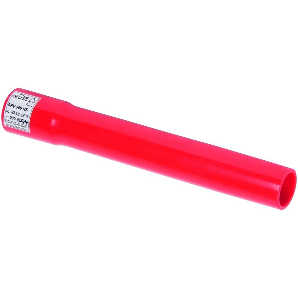 Dehn + Söhne Saugrohrverlängerung 785522 Typ SRV 300 NS