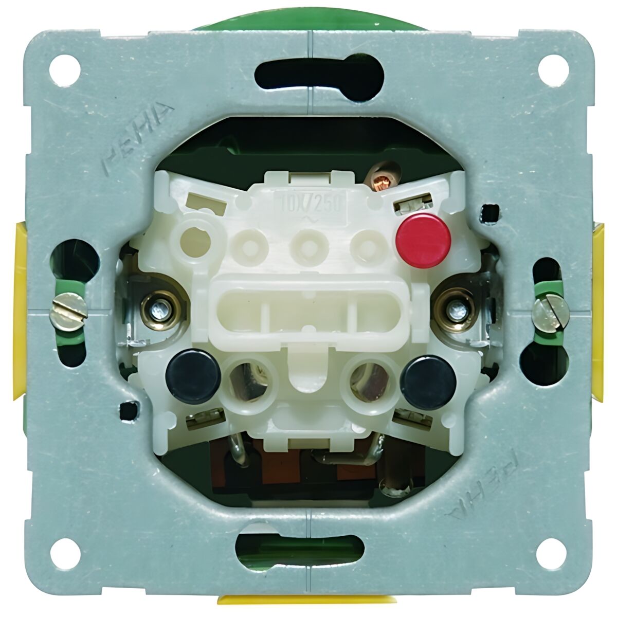 Peha Wechselschalter 00198621 Typ H 516 GE ATT