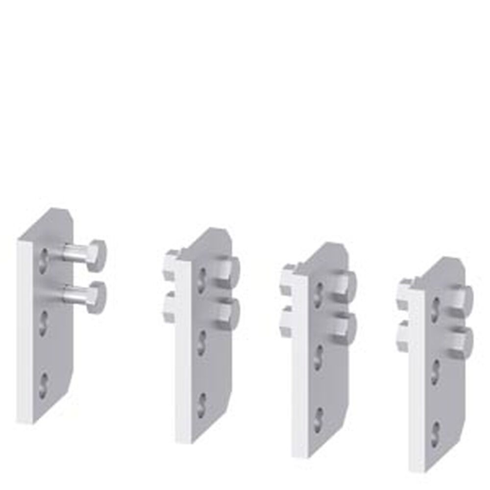 Siemens Rundleiteranschlstück 3VW9011-0AN72